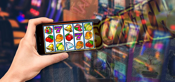Are Scratchcards Similar to Online Slots?
