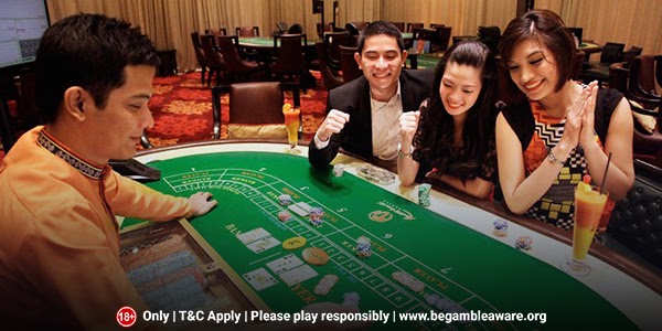 Here Are All The Top Reasons As To Why You Should Play Baccarat? -  Viacasinos
