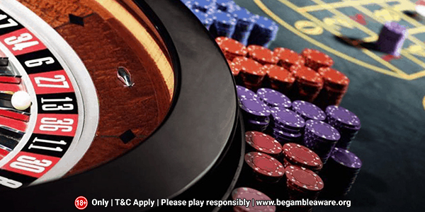 How Do The House Odds Vary In Different Roulette Versions?