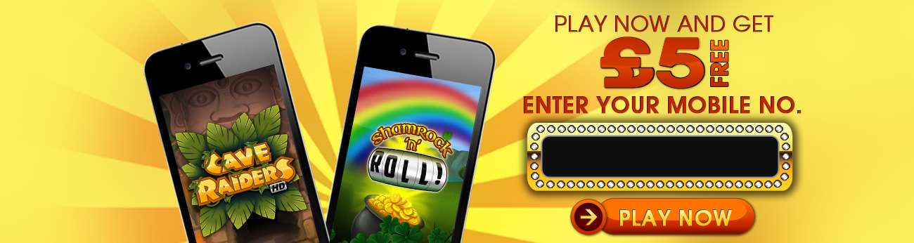 Jackpot Capital Mobile Casino Jackpot Capital Mobile Casino