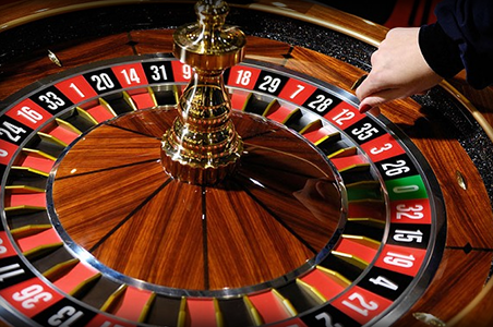 Apply the different Roulette systems