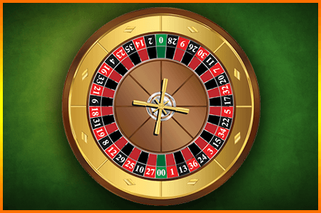 American Roulette