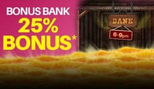 Bonus Bank