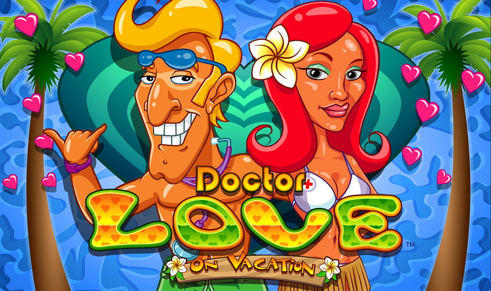 Doctor Love On Vacation Doctor Love On Vacation