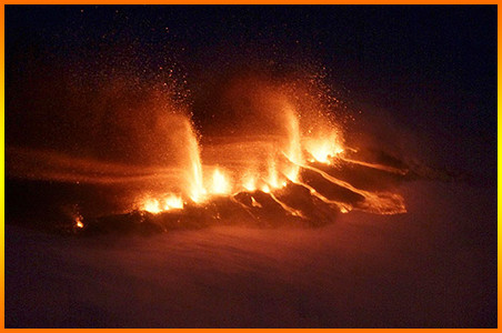 The Laki Volcano