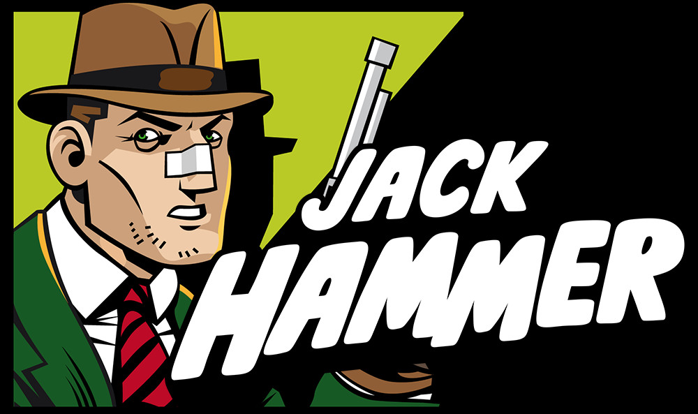Jack Hammer Slots Jack Hammer Slots