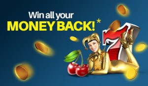 Money Back Madness!