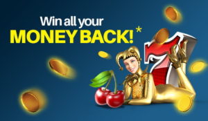 Money Back Madness!