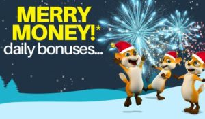 Merry Money
