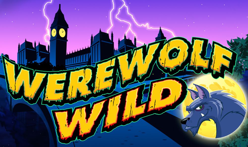 Spiele Werewolf Wild - Video Slots Online Spiele Werewolf Wild - Video Slots Online