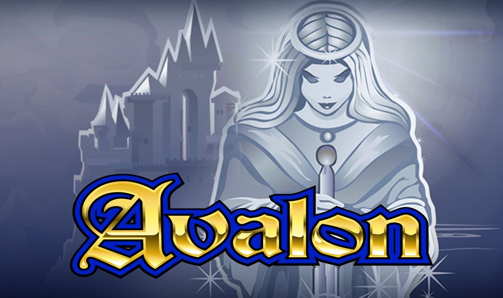 Casino avalon