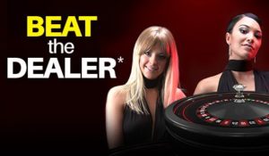 Beat the Dealer