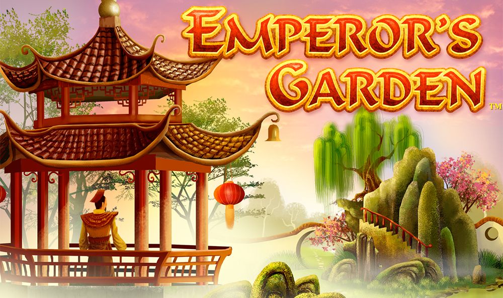 Emperor Garden Emperor Garden