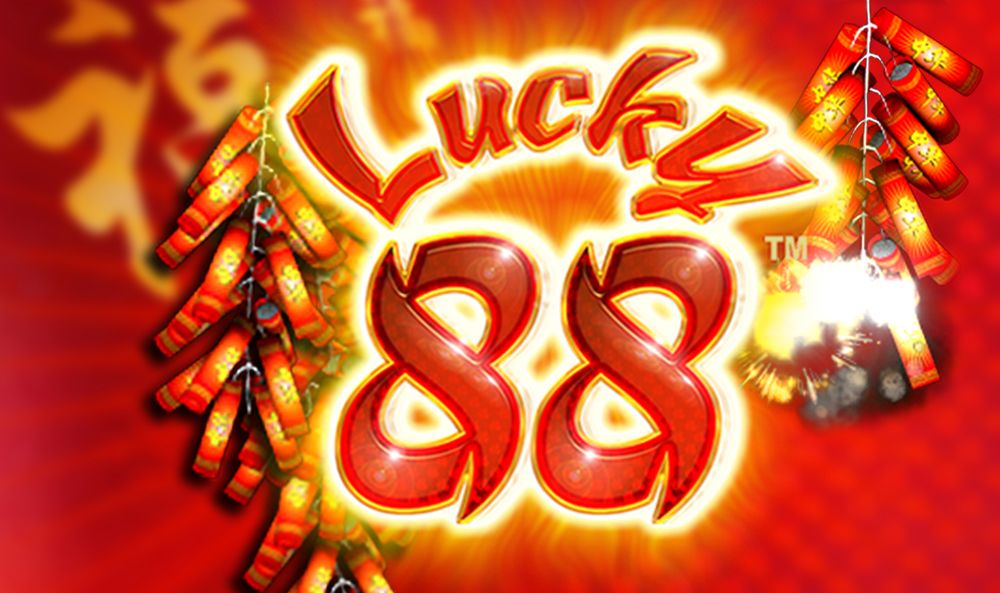 Lucky 88 Free Online