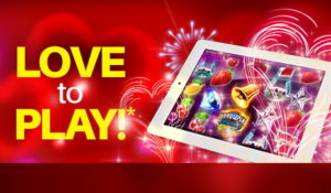 Love to Play