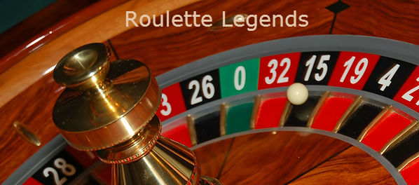 Roulette Legend