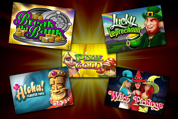 Scorching New Mobile Slots Games Are Coming Soon!