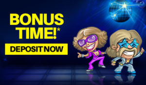 Join Jackpot Mobile Casino for Some Bonus Time