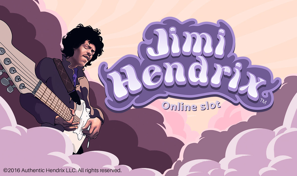 Play Jimi Hendrix slot online at Casino.com UK Play Jimi Hendrix slot online at Casino.com UK