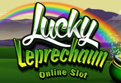 Lucky-Leprachaun
