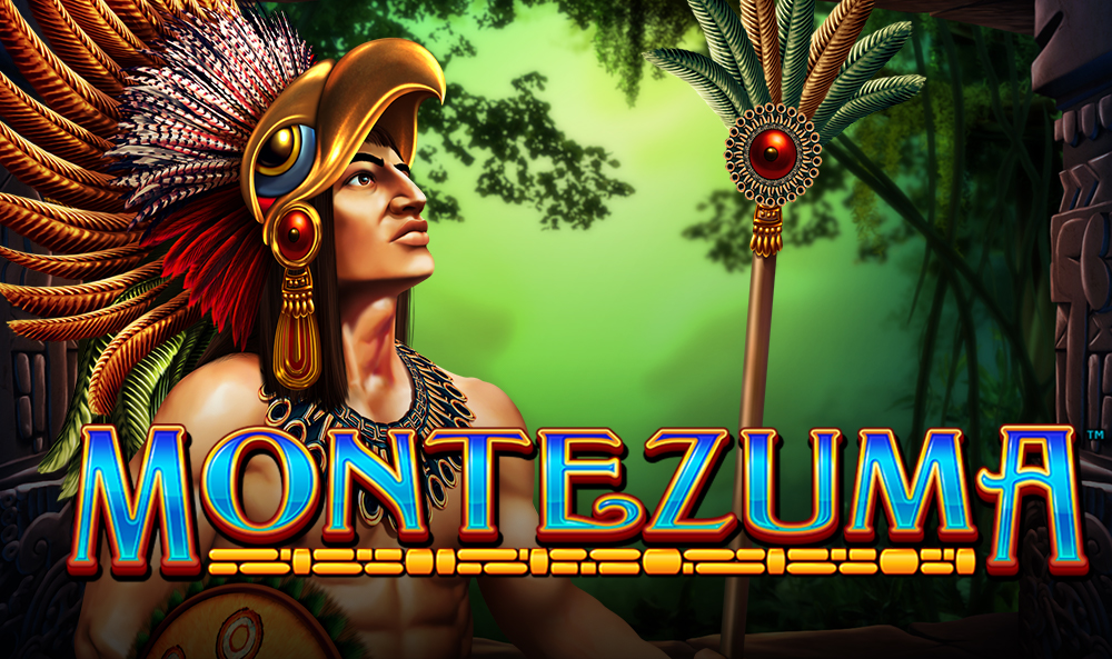 Montezuma   -  10