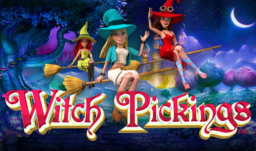 Witch of the West Slots - Play this Game for Free Online Witch of the West Slots - Play this Game for Free Online