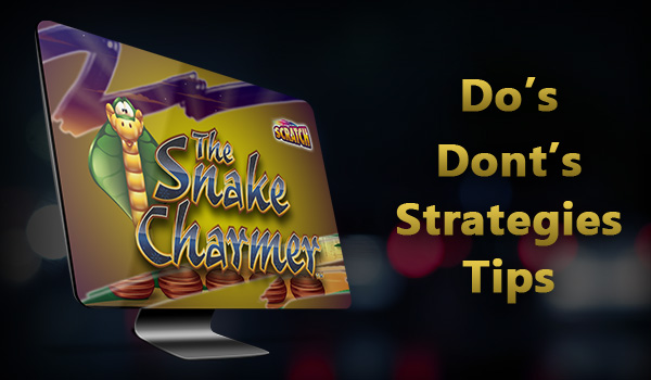 Do's, Don'ts, Strategies and Tips for Scratchcard Games Online