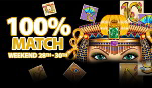 £250 Match