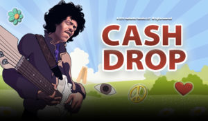Glastonbury Cash Drop