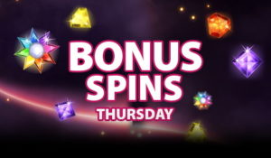 Free Spins Thursday