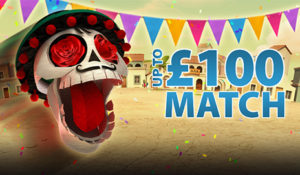 Summer Spinata Grande Match