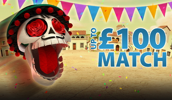 Spinata Grande Casino Deposit Match Bonus Summer Fun