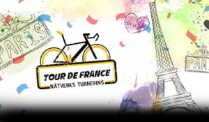 Tour De France Network