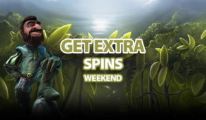 Gonzo Bonus Spins