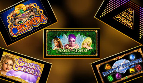 IGT Games Makes its Debut at Jackpot Mobile Casino