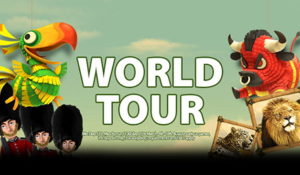 World Tour