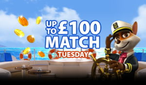 Tuesday Match