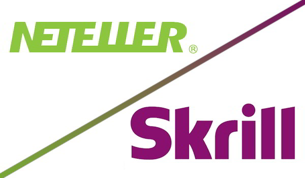 Skrill vs Neteller Banking Methods 