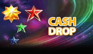 Cash Drop