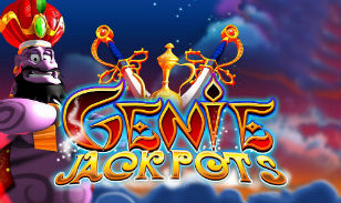 Genie Jackpots of £500 Daily Match