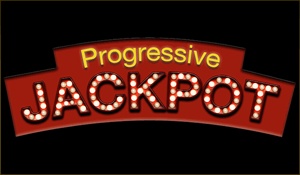 Play Progressive Jackpot