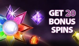 Free Spins Fridays