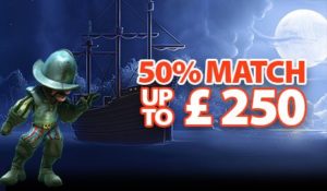 Weekly Monday Match