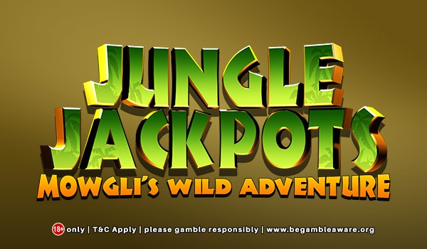 Latest Jungle Jackpots Slots at Jackpot Mobile Casino Suite