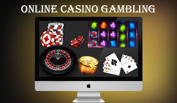 Online Casino Gambling Tips