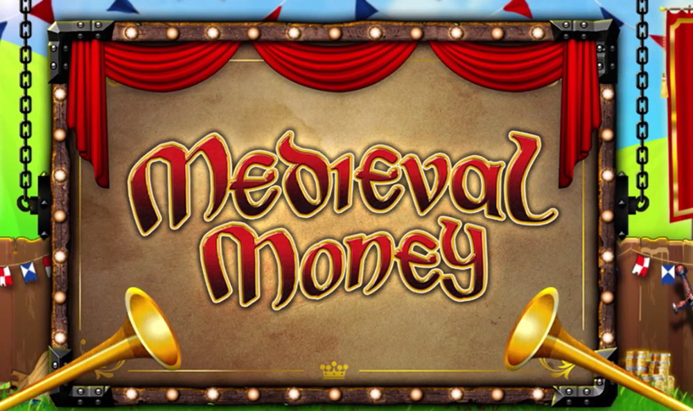 Medieval slot