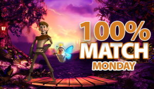 Weekly Monday Match