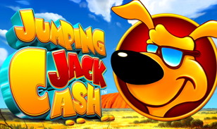 Jumping Jack Cash Slot - Review and Free Online Game Jumping Jack Cash Slot - Review and Free Online Game