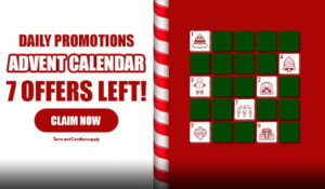 Advent Calendar