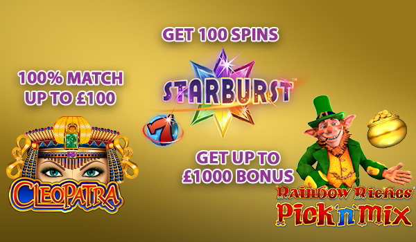 Biggest Online Casino Promotion 2016 With Top Slots at Jackpot Mobile Casino